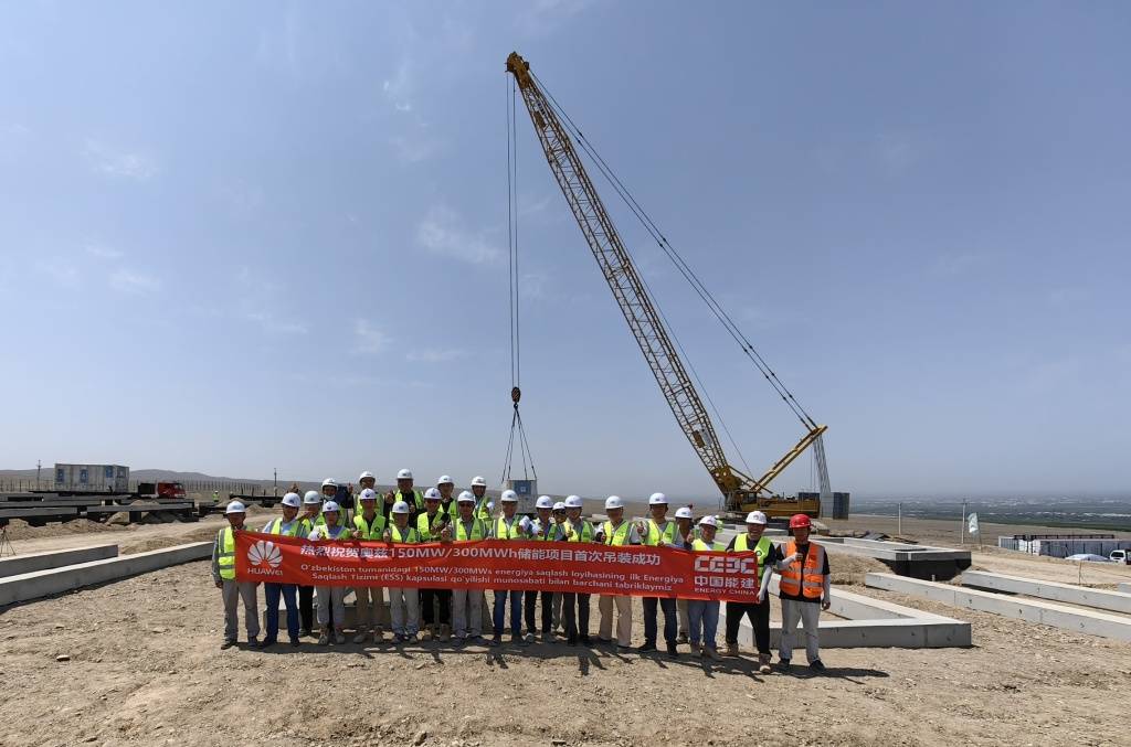 乌兹别克斯坦计划在5―7年内实现进出口基本平衡