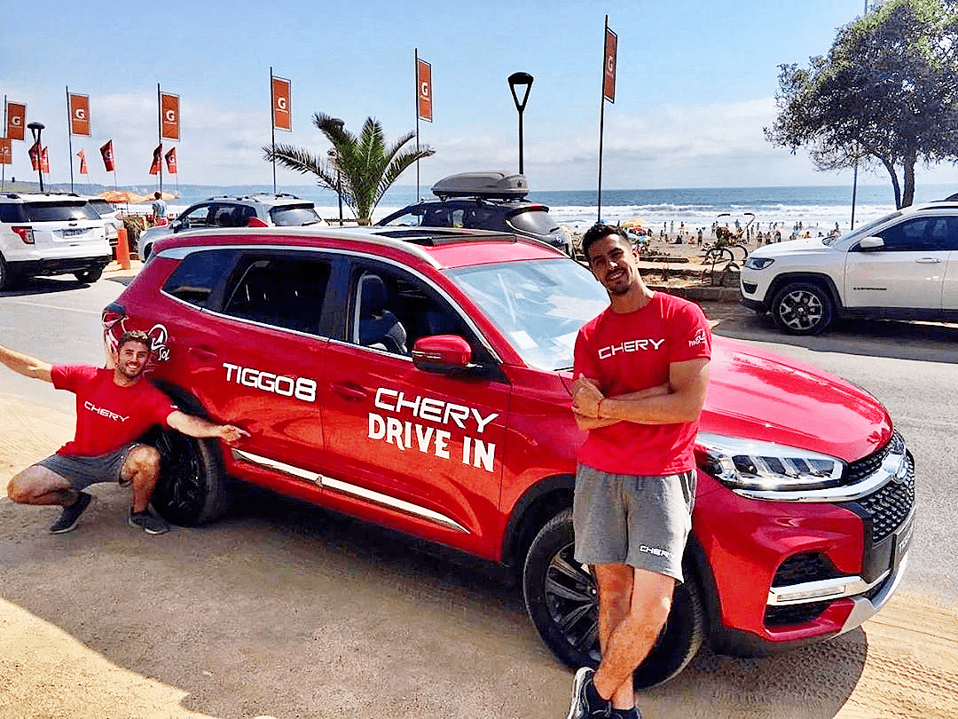 智利第一季度环评投资额创34年来季度新高