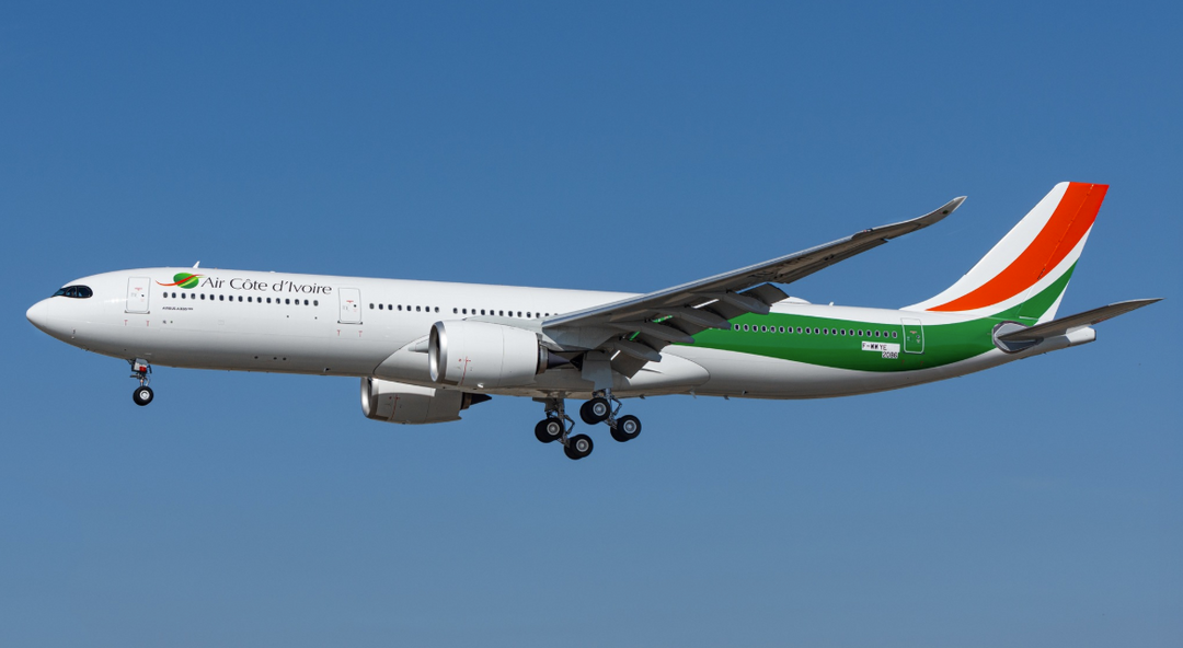 2025年科特迪瓦GDP总额达1105亿美元，增长6.5%