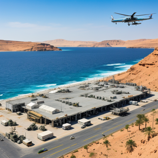 沙特“沙姆斯”卫星实现历史性突破