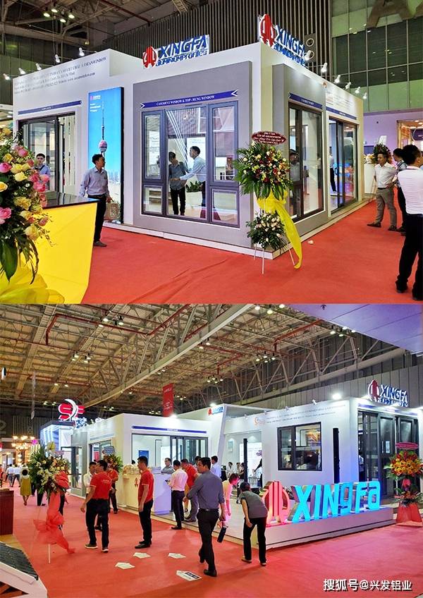 越南建材出口面临诸多挑战