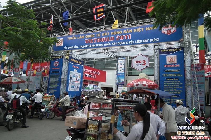 越南建材出口面临诸多挑战