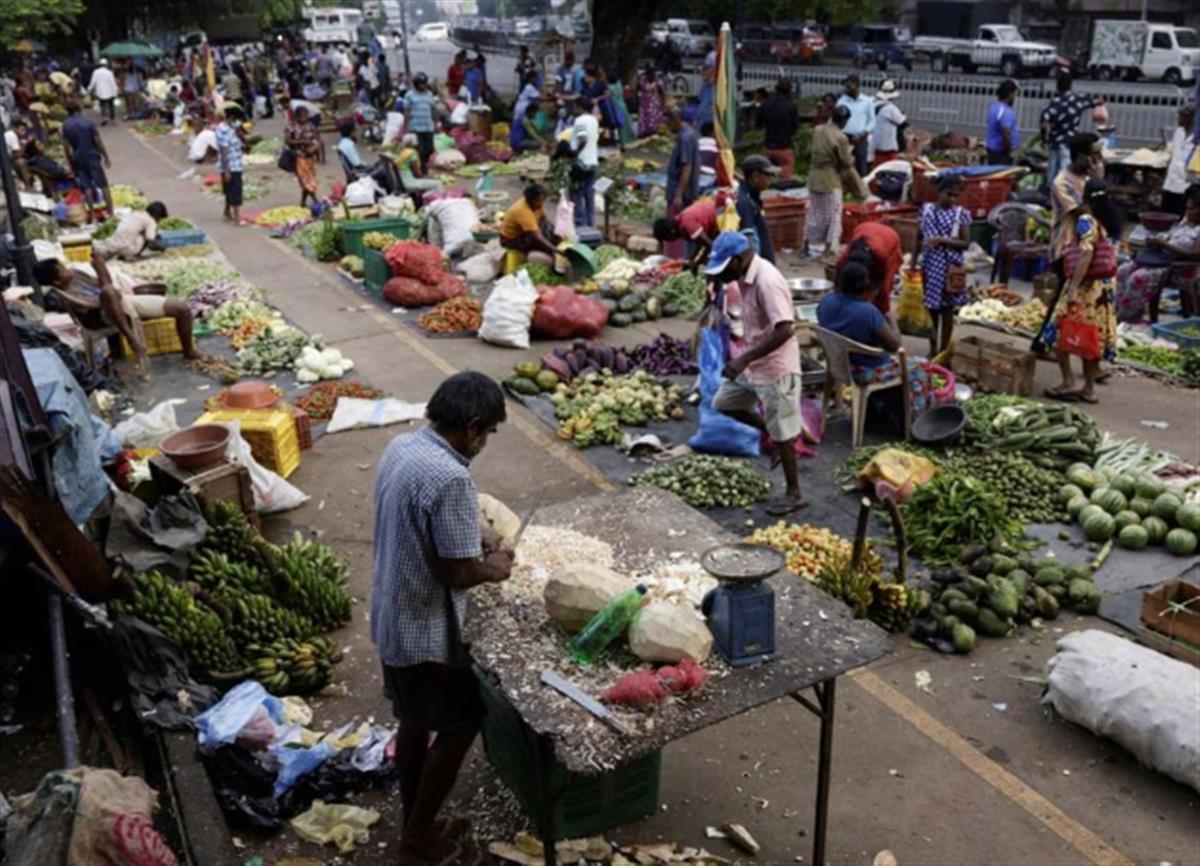 斯里兰卡与世界银行集团启动新的合作伙伴关系，旨在创造就业机会并吸引私人投资