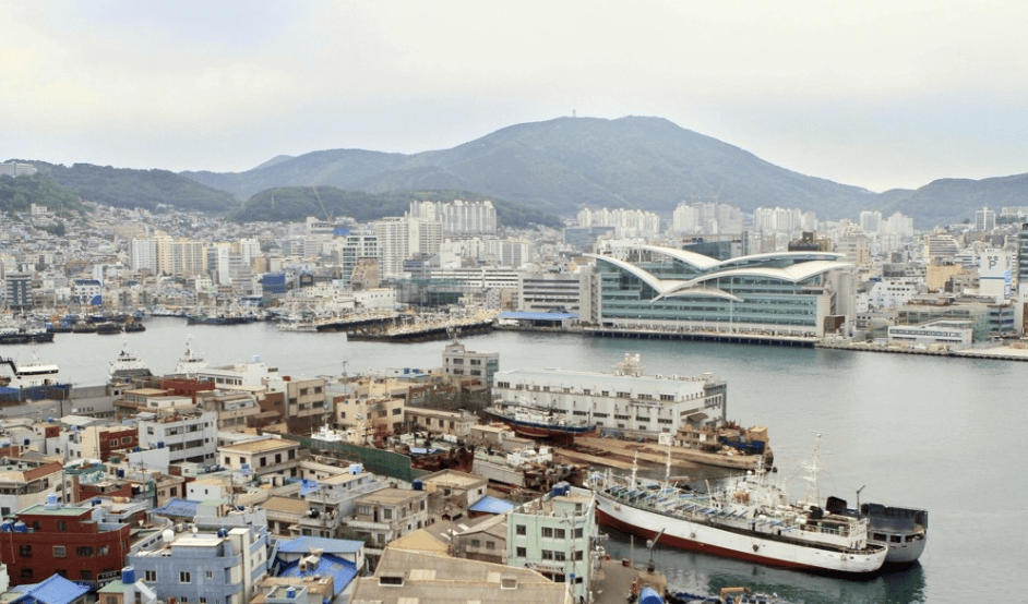 釜山造船业加速向防务产业转型