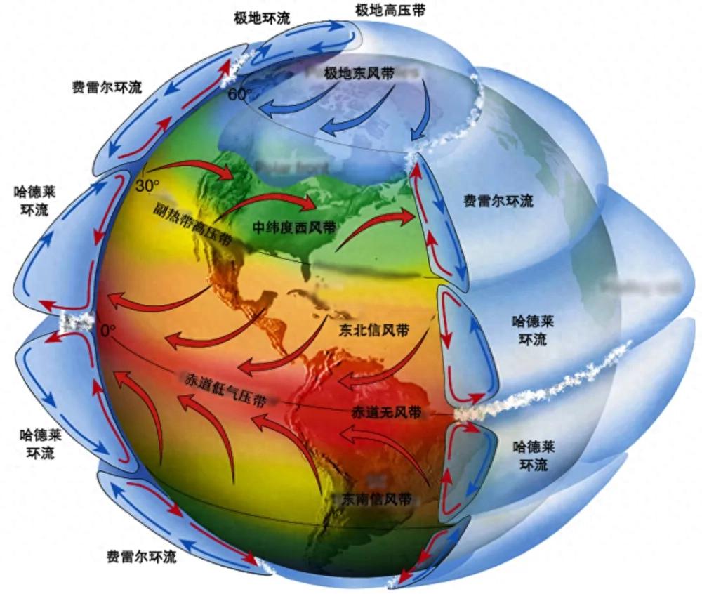 厄尔尼诺将达“超强”级别 该如何应对极端天气？
